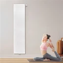 Grzejniki pionowe do pomieszczeń mieszkalnych